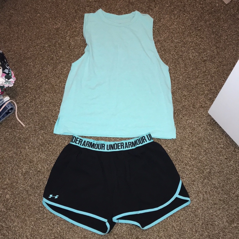 UA set